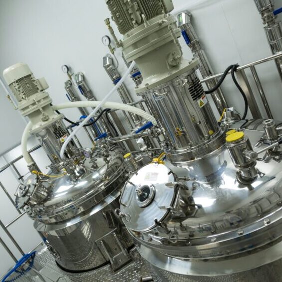 Chemical units
